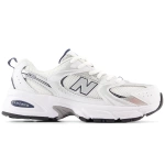 New Balance 530 GR530SB1 White Kids' Sneakers