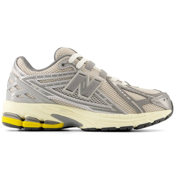 New Balance 1906 GC1906RD Grey Kids' Sneakers