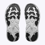 HOKA Clifton 11 Men's Running Shoes Black/White