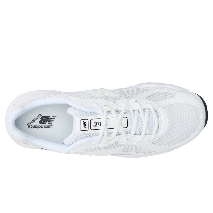 New Balance 740 U740WW2 White Sneakers