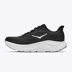 HOKA Clifton 11 Men's Running Shoes Black/White