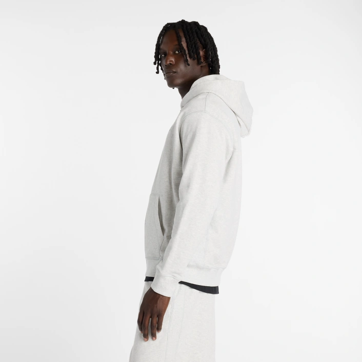 New Balance French Terry Full Zip MJ53506AHH