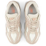 New Balance 9060 G90603C7 Beige Kids' Sneakers