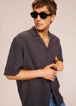Coalition CLTN BERGO Men's Shirt – graphite