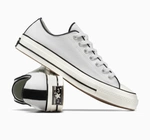 Converse Chuck 70 Canvas & Cotton A12709C