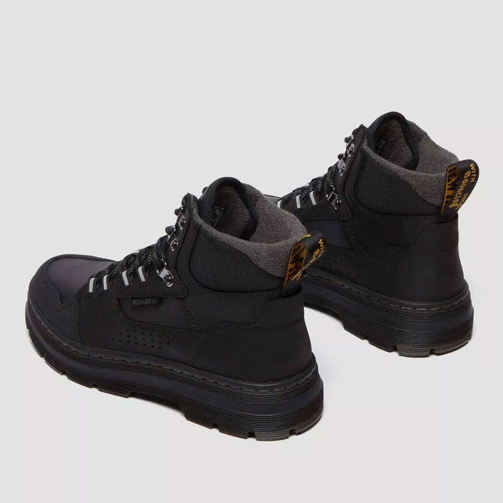Dr. Martens Winter Boots Rilla Black 32106001