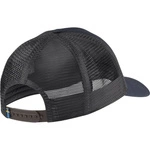 Fjallraven CZAPKA 1VARDAG LÅNGTRADARKEPS DARK NAVY