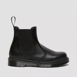 Dr. Martens Chelsea boots 2976 Mono Smooth black 25685001