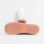 Tommy Hilfiger WMNS Piped Flatform Sneaker White