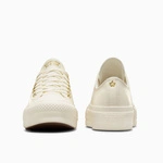 Converse Chuck Taylor All Star Lift Platform Golden Hits A12765C