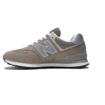New Balance 574 ML574EVG 2E Grey Men's Sneakers