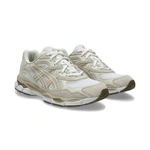 ASICS Gel-NYC White Feather Grey 1203A663-102