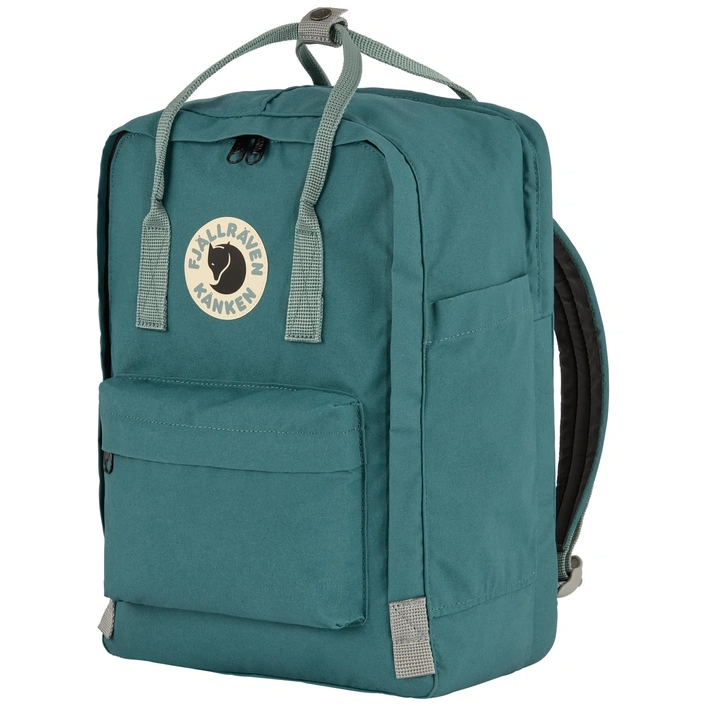Fjallraven Kanken Koncept Laptop 15" F23200411-669-664 Teal-Frost Green