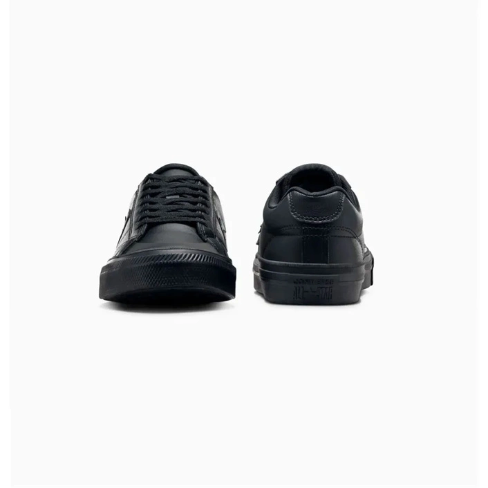 Converse Sport Casual Faur Leather OX A11717C