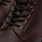 Dr. Martens warm-lined boots 1460 Grizzly dark brown 31873201