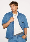 Coalition CLTN JELS Men's Shirt – blue