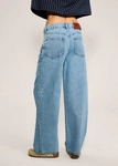 Coalition CLTN MOS Women's Jeans – blue