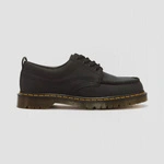 Dr. Martens Shoes Lowell 4 Eye Crazy Horse Black 43679001