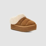 UGG W TAZZLITTA SLIPPER CHESTNUT