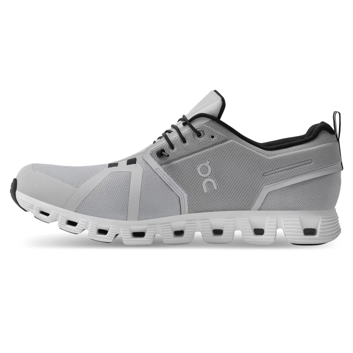 On Running CLOUD 5 WATERPROOF Glacier-White 5998841