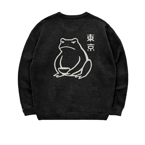 Kaotiko Ramen Frog Jersey AT014-01-1910