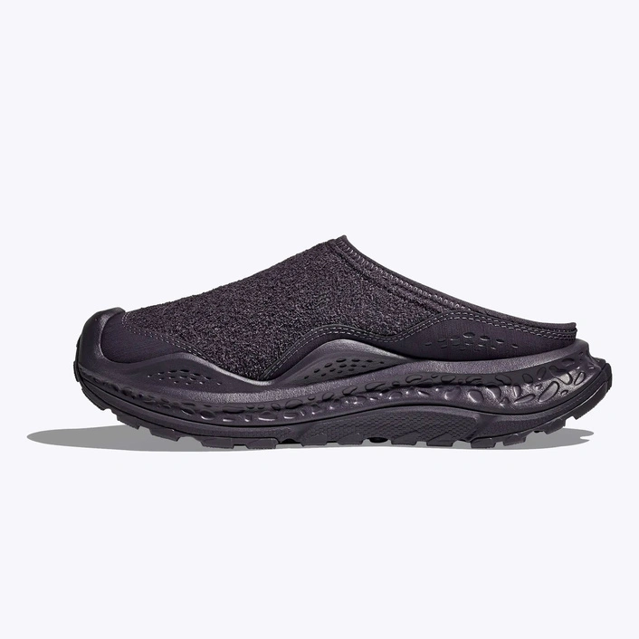 HOKA Ora Primo EXT Unisex Sneakers Black / Black