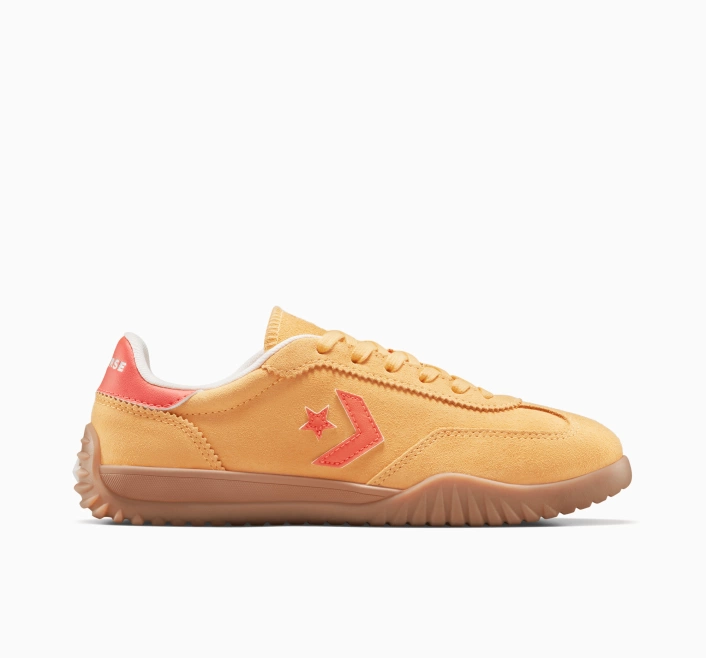 Converse Run Star Trainer Suede A15089C