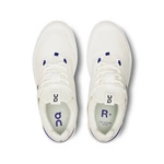 On Running THE ROGER SPIN Undyed-white-indigo 3WD11480683