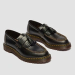 Dr. Martens Tassel Loafers Adrian Ben Orleans Black 42849001