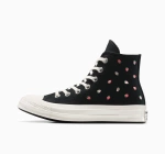 Converse Chuck 70 Embroidered Strawberries A14944C