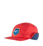 Czapka zimowa Fjallraven Logo Tab Hat Pine Green