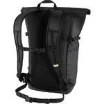 Fjällräven Backpack High Coast Foldsack 24 F23222-550 Black