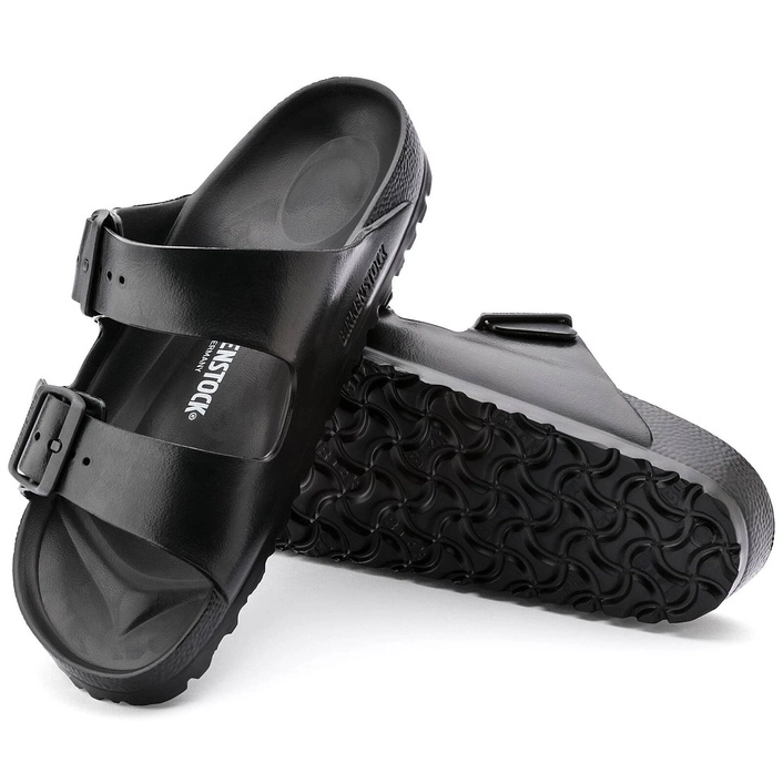 Birkenstock Arizona EVA Black 129421 (Regular)