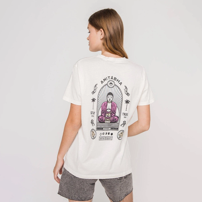 Kaotiko M/C WASHED BUDHA