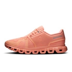 On Running Women's Sneakers CLOUD 6 Sunstone 3WF10064881
