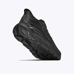 HOKA Clifton 11 Men's Running Shoes Black/Black