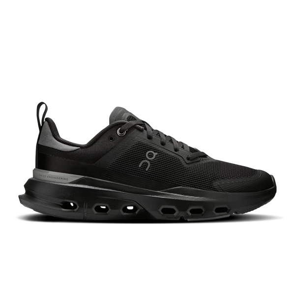 On Cloudpulse Next Black Stone 3WF30323404 - Women's Training Shoes On