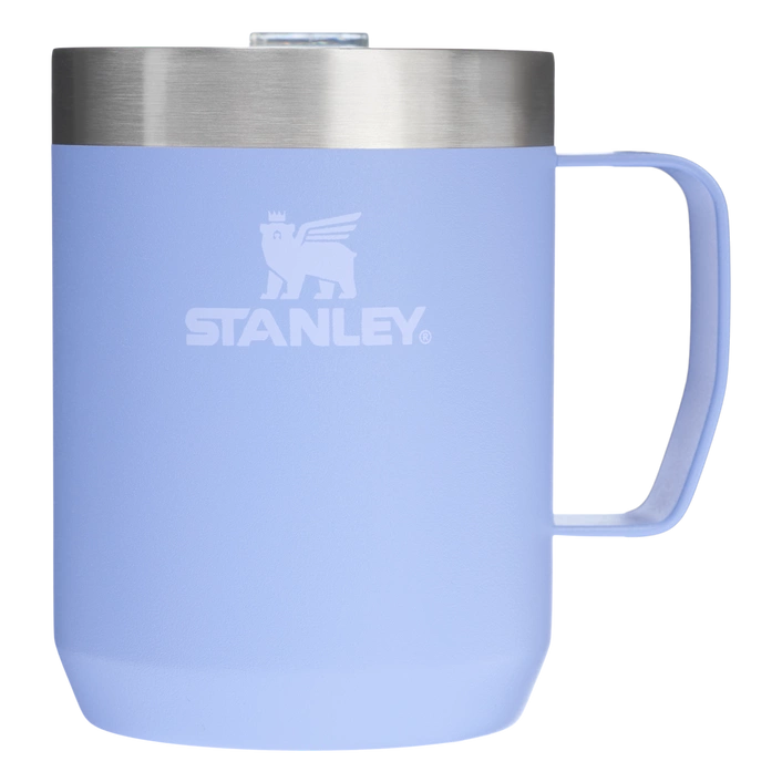 Stanley Legendary Classic Camp Mug Hydrangea 0.23L 