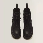 Dr. Martens platform boots Jarrick II Mono black 32221001
