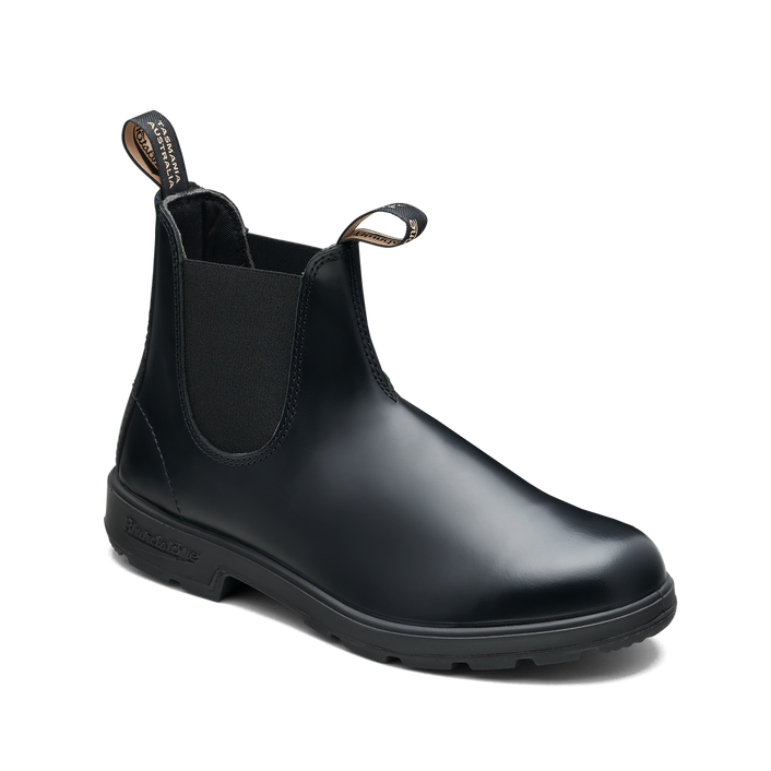 Blundstone CHELSEA BOOTS 558 BLACK