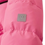 Reima Tec Winter Jacket Paimio Soft coral 5100282A3310