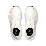 On CLOUDSWIFT 4 White-White 3WF10111200