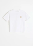 Coalition CLTN SK8 K 01 Kids' T-shirt – white