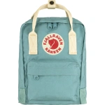 Fjällräven Backpack Kånken Mini F23561-501-115 Sky Blue-Light Oak
