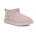 UGG W Classic Ultra Mini Sand