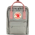 Fjallraven Plecak Kanken Mini F23561-021-312 Fog-Pink 