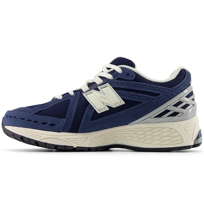New Balance Navy Sneakers 1906 M1906REI
