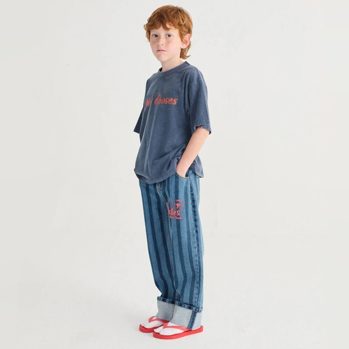 BOBO CHOSES Bobo Choses T‑shirt