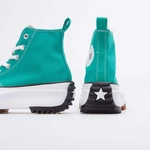 Converse RUN STAR HIKE COURT GREEN 170441C