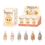 Pop Mart Labubu THE MONSTERS Have A Seat Series - Vinyl Plush Pendant Blind Box (1pc.)